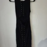 Featured thumbnail for Robe de soirée chic