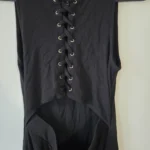 Thumbnail for Robe de soirée chic