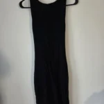 Thumbnail for Robe de soirée chic