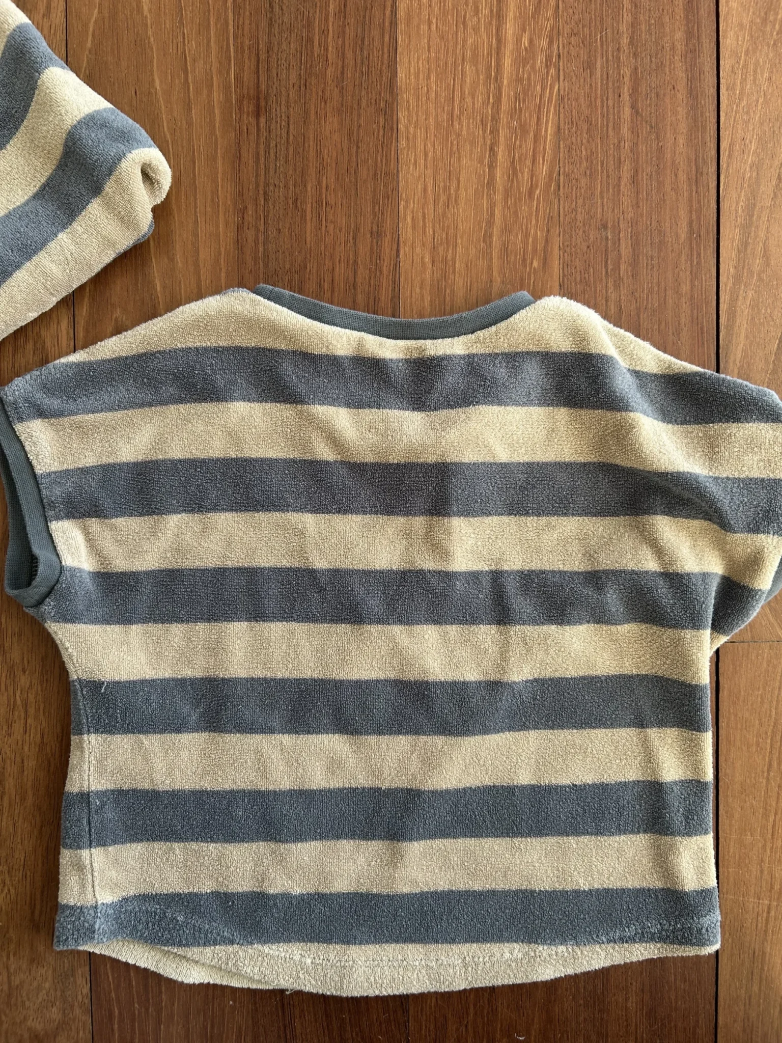 Image for Quincy Mae, ratine set, 3T