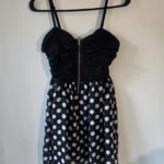 Featured thumbnail for Robe à pois