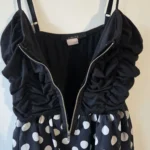 Thumbnail for Robe à pois