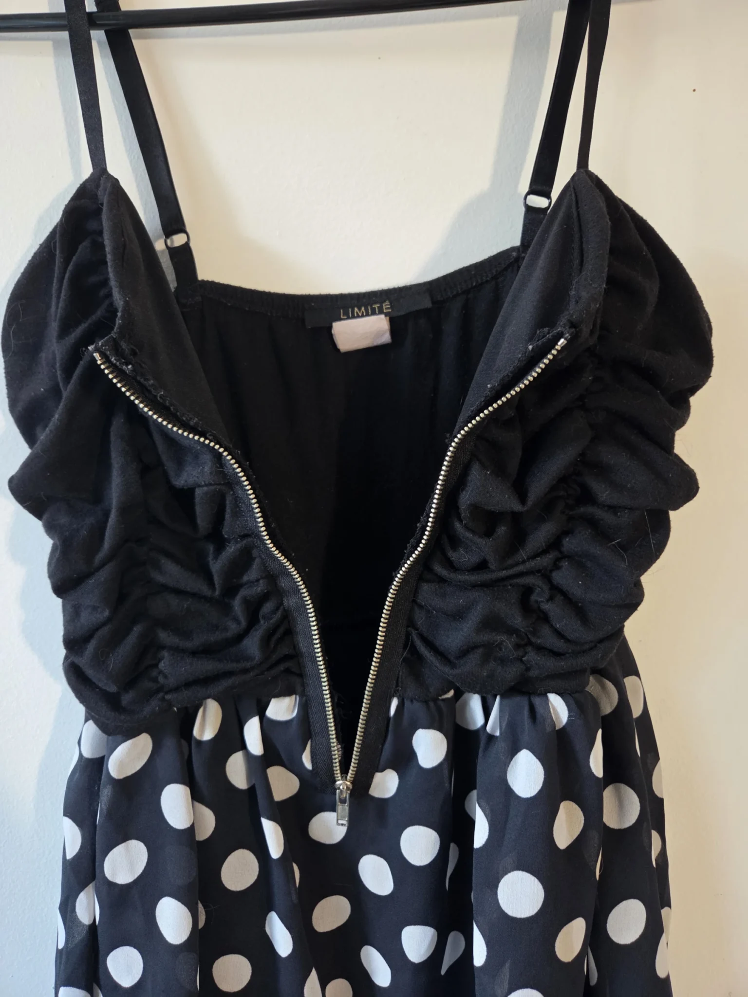Image for Robe à pois
