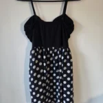 Thumbnail for Robe à pois