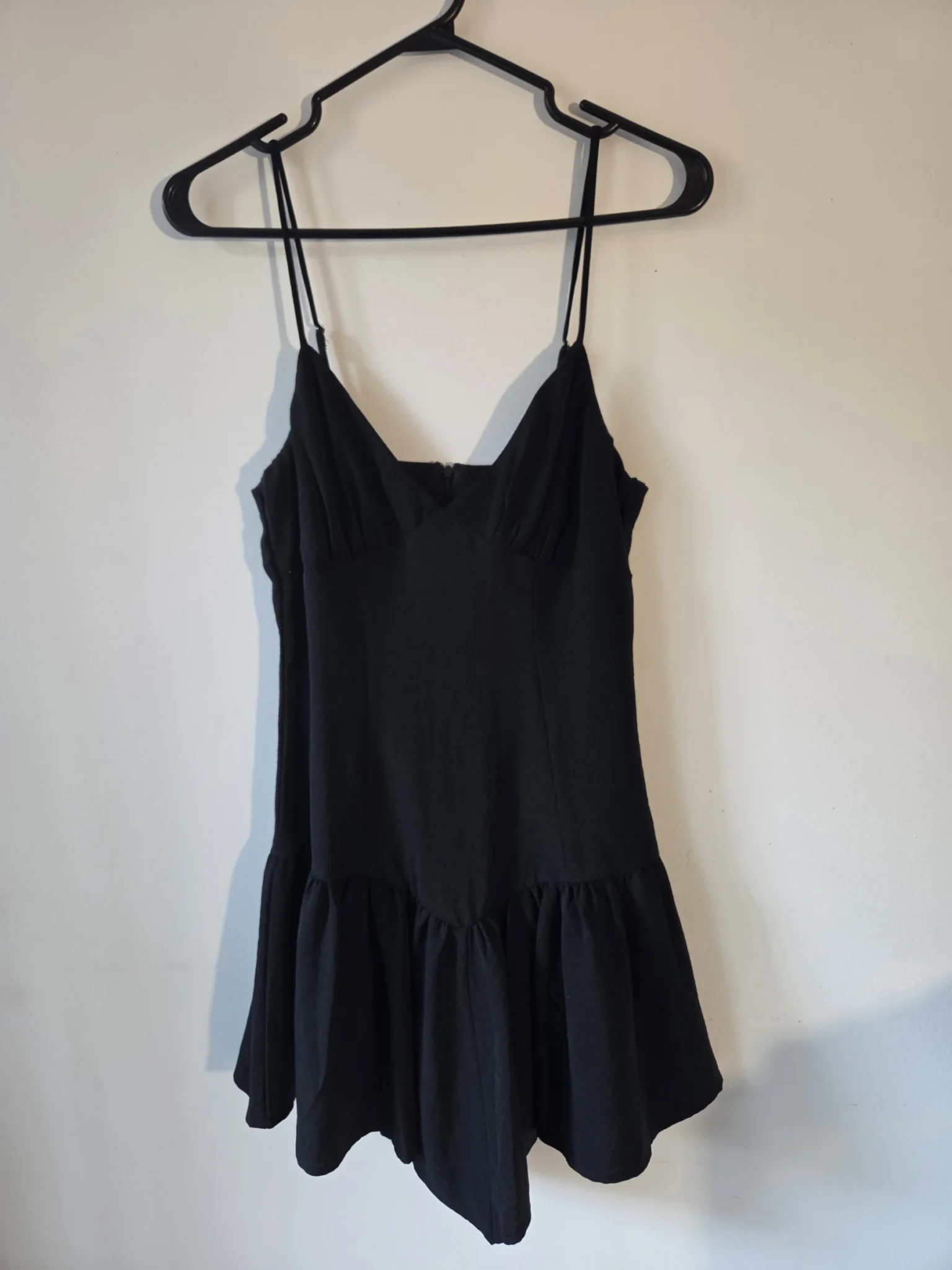 Featured image for Skater dress