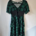 Featured thumbnail for Robe style médiéval
