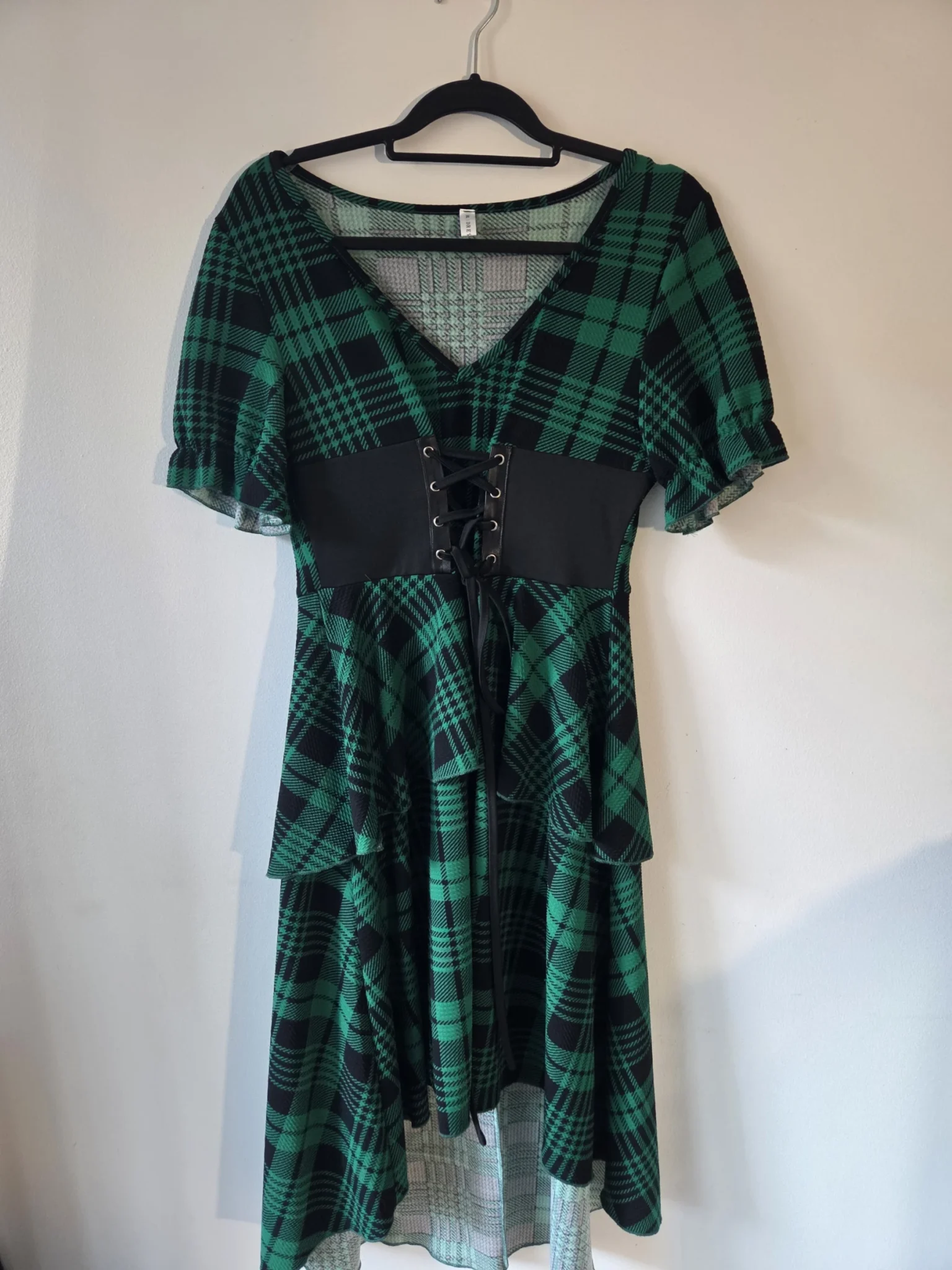 Featured image for Robe style médiéval