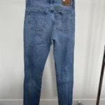 Thumbnail for Rare Levi's 501 skinny