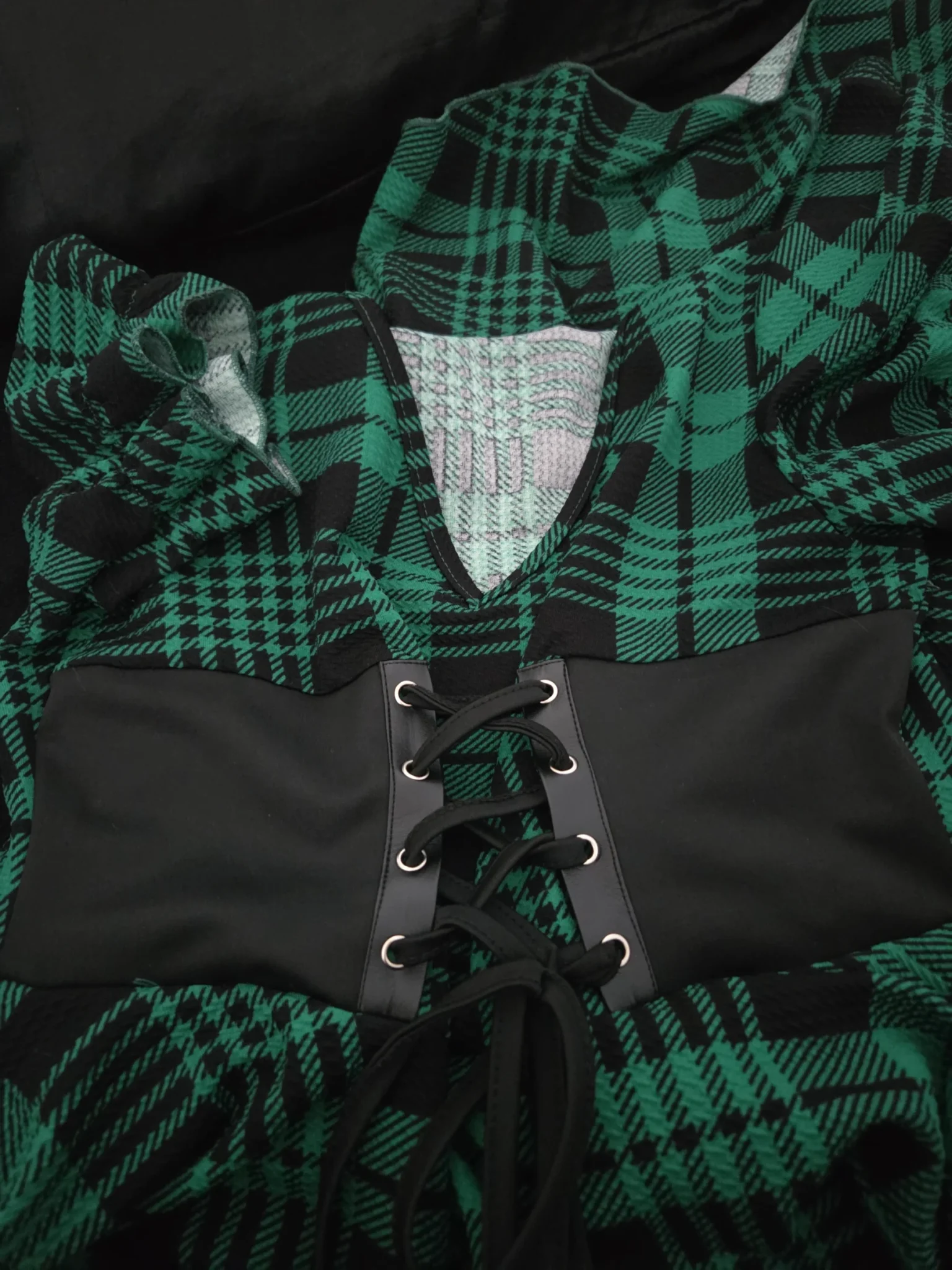 Image for Robe style médiéval