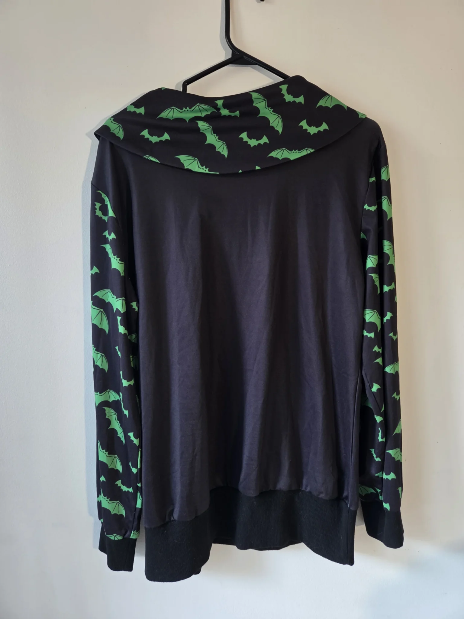 Image for Gilet I'm not a basic witch