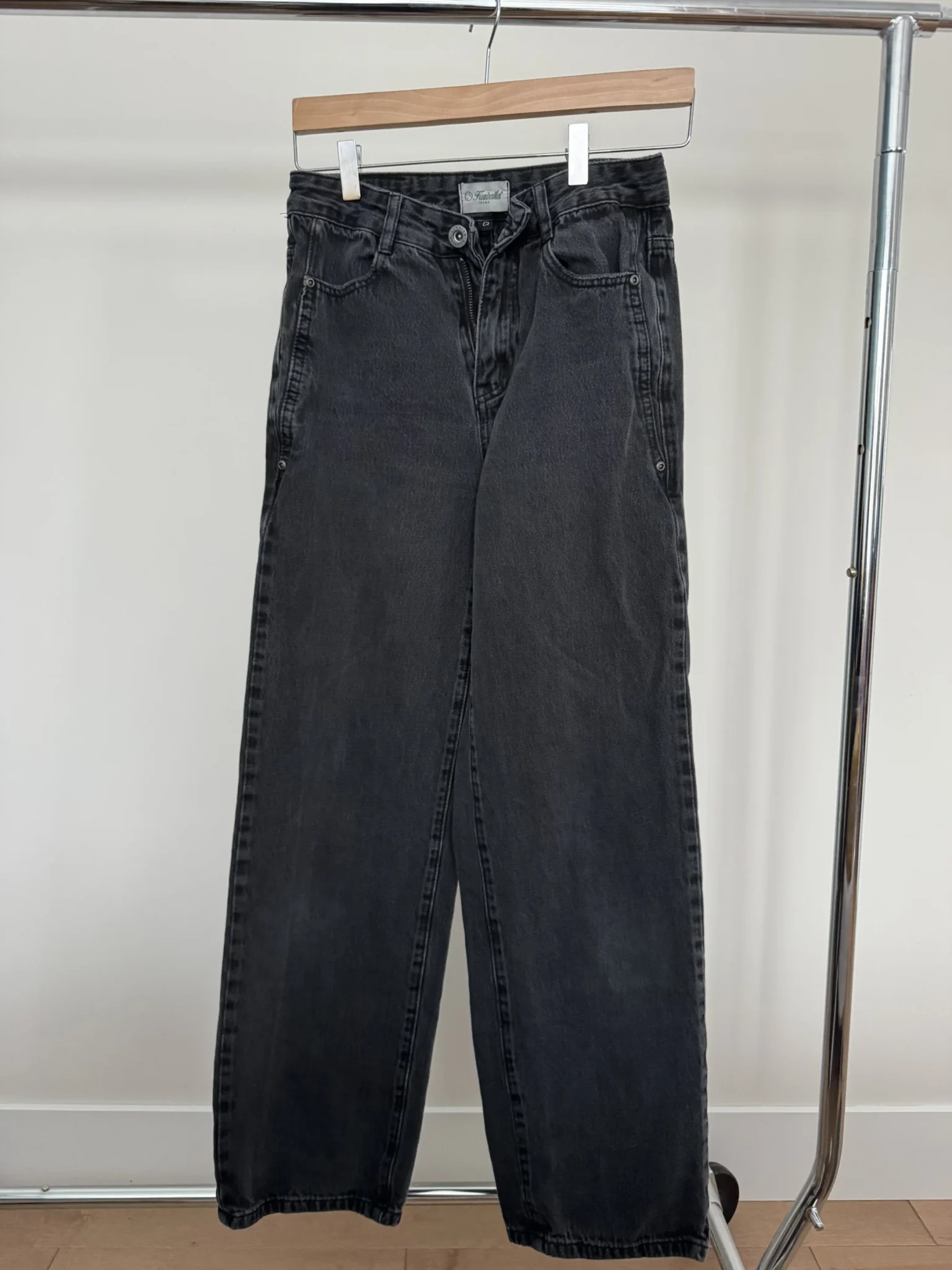 Featured image for Kuwalla denim tee
