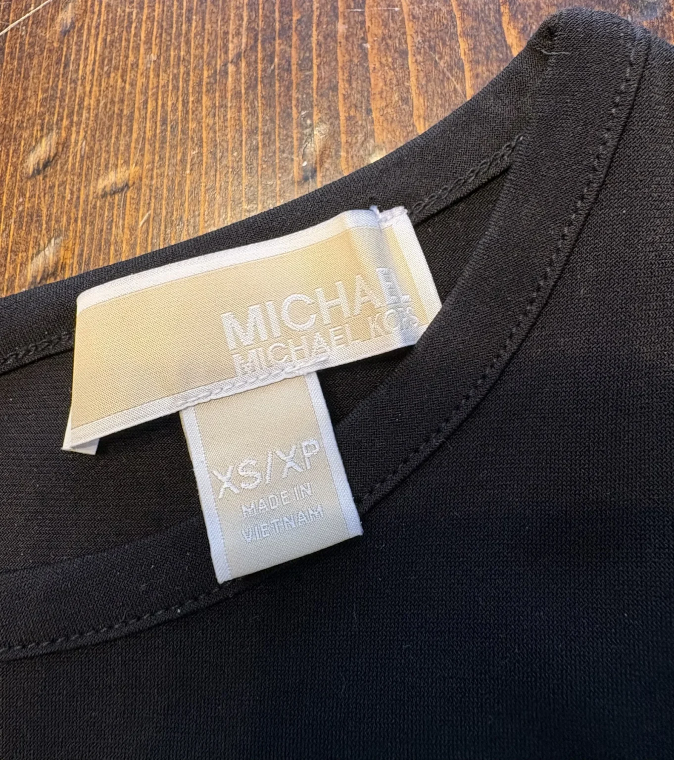 Image for Robe Micheal kors