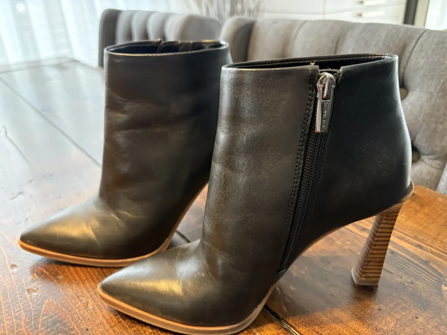 Image for Booties