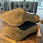 Thumbnail for Booties