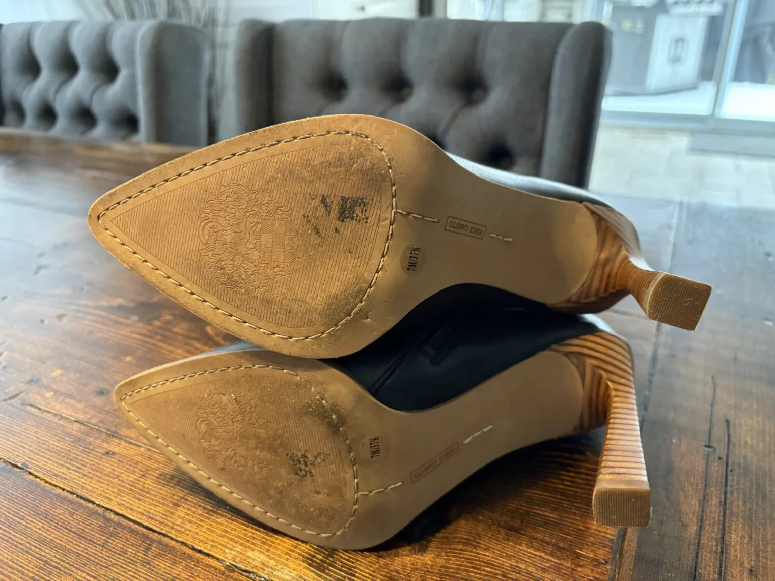 Image for Booties