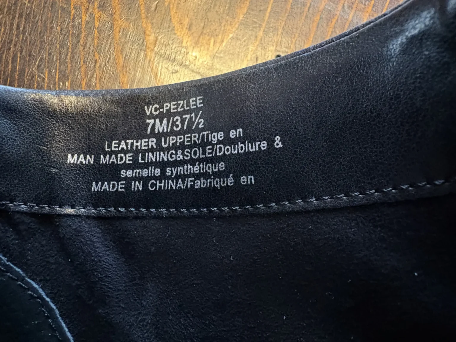 Image for Booties