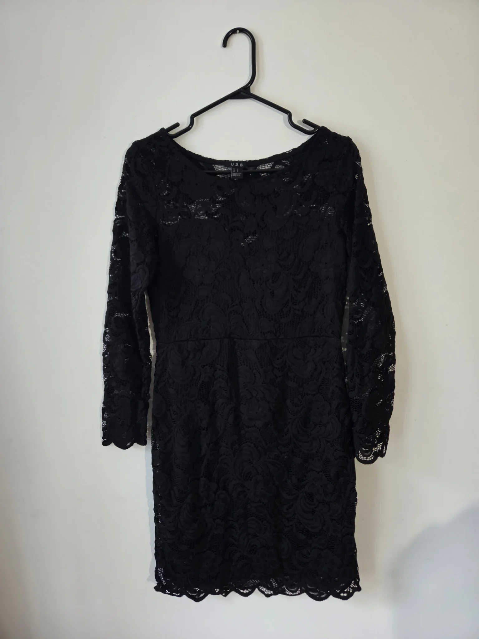 Featured image for Chic dress
