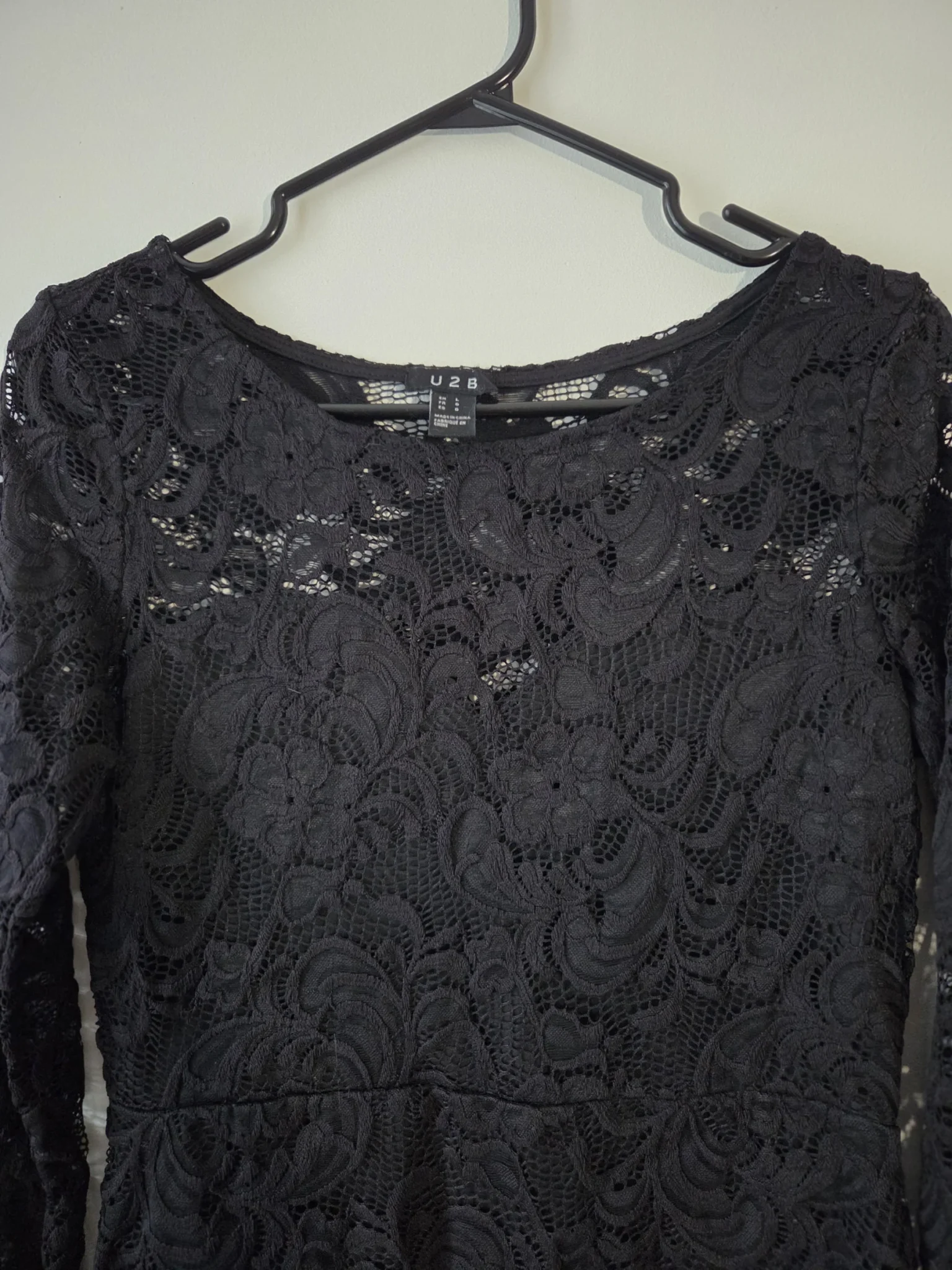 Image for Chic dress