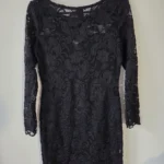 Thumbnail for Chic dress