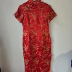 Featured thumbnail for Robe japonaise