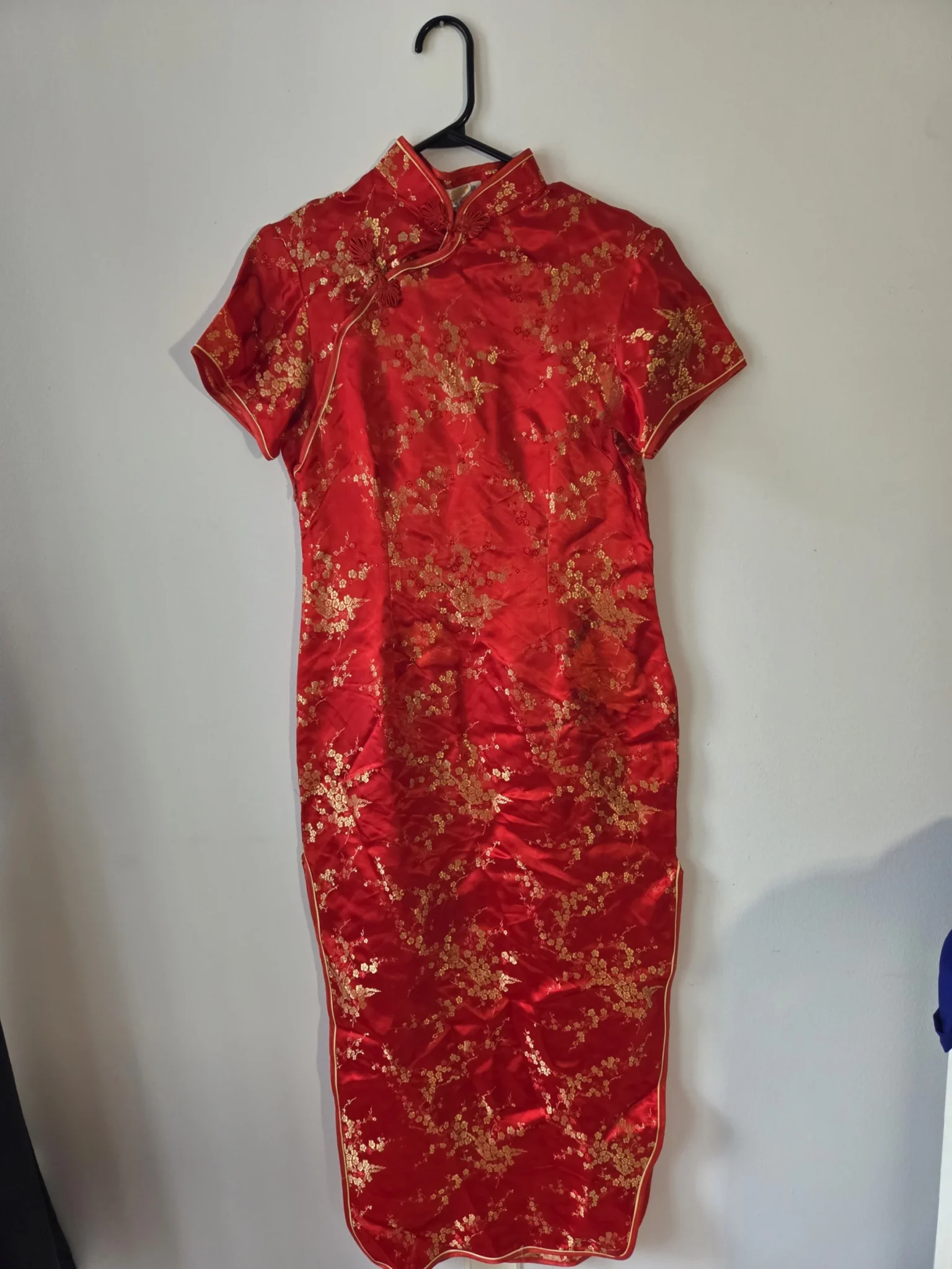 Featured image for Robe japonaise