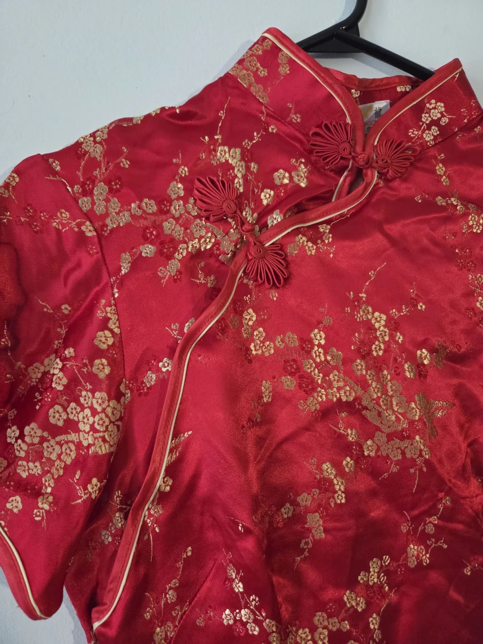 Image for Robe japonaise