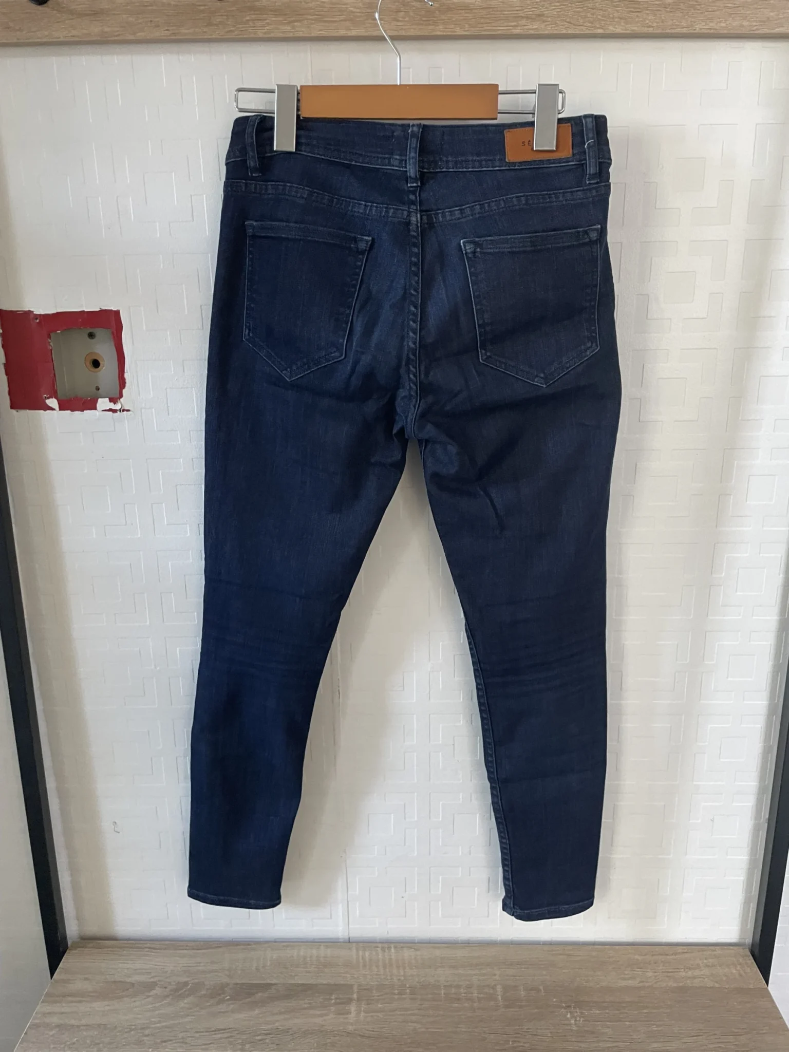 Image for Sézane jeans 👖