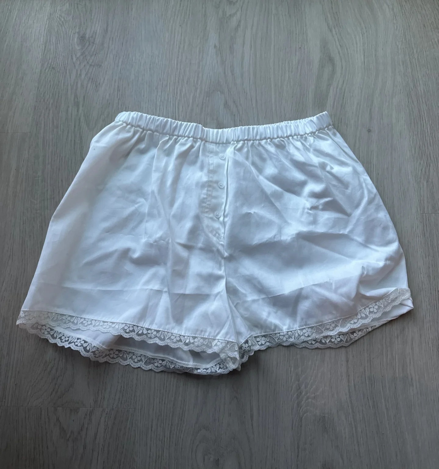 Featured image for Coucou Intimates Boxer Shorts XS