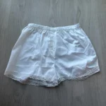 Featured thumbnail for Coucou Intimates Boxer Shorts XS