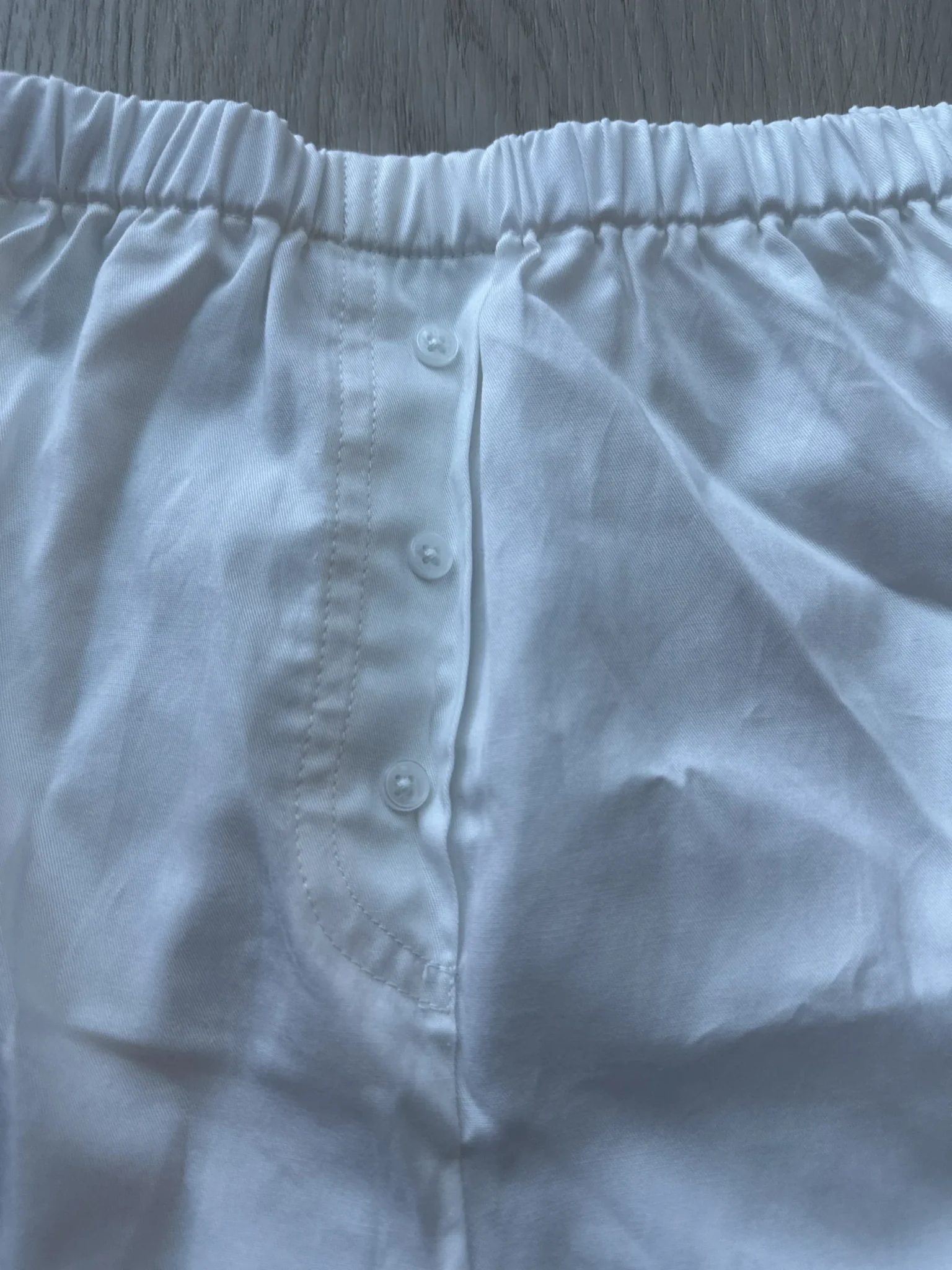 Image for Coucou Intimates Boxer Shorts XS