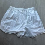 Thumbnail for Coucou Intimates Boxer Shorts XS