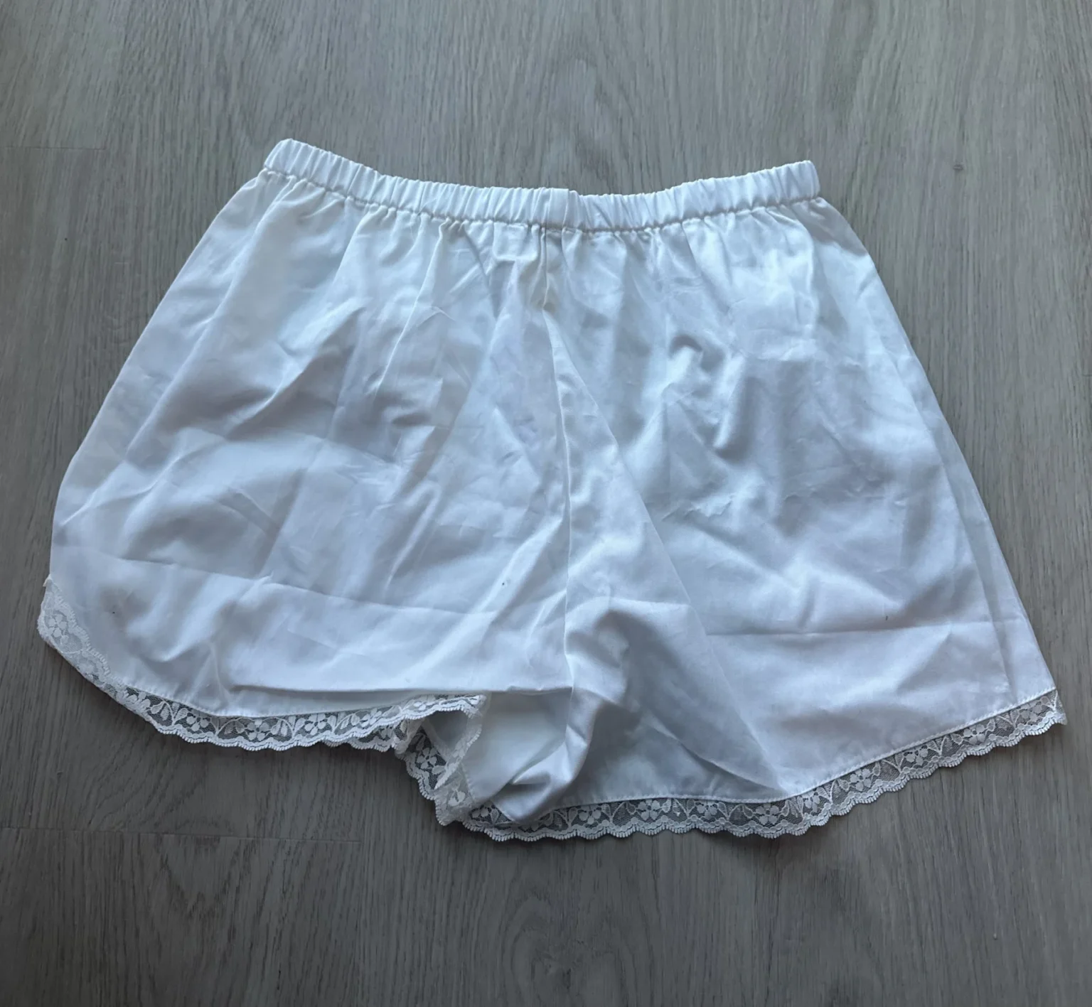 Image for Coucou Intimates Boxer Shorts XS