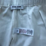 Thumbnail for Coucou Intimates Boxer Shorts XS