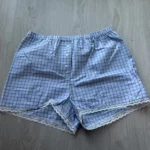 Featured thumbnail for Coucou Intimates Boxer Shorts XS