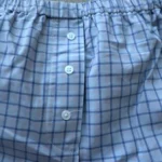 Thumbnail for Coucou Intimates Boxer Shorts XS