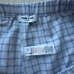 Thumbnail for Coucou Intimates Boxer Shorts XS