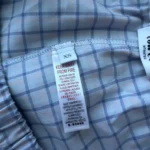 Thumbnail for Coucou Intimates Boxer Shorts XS