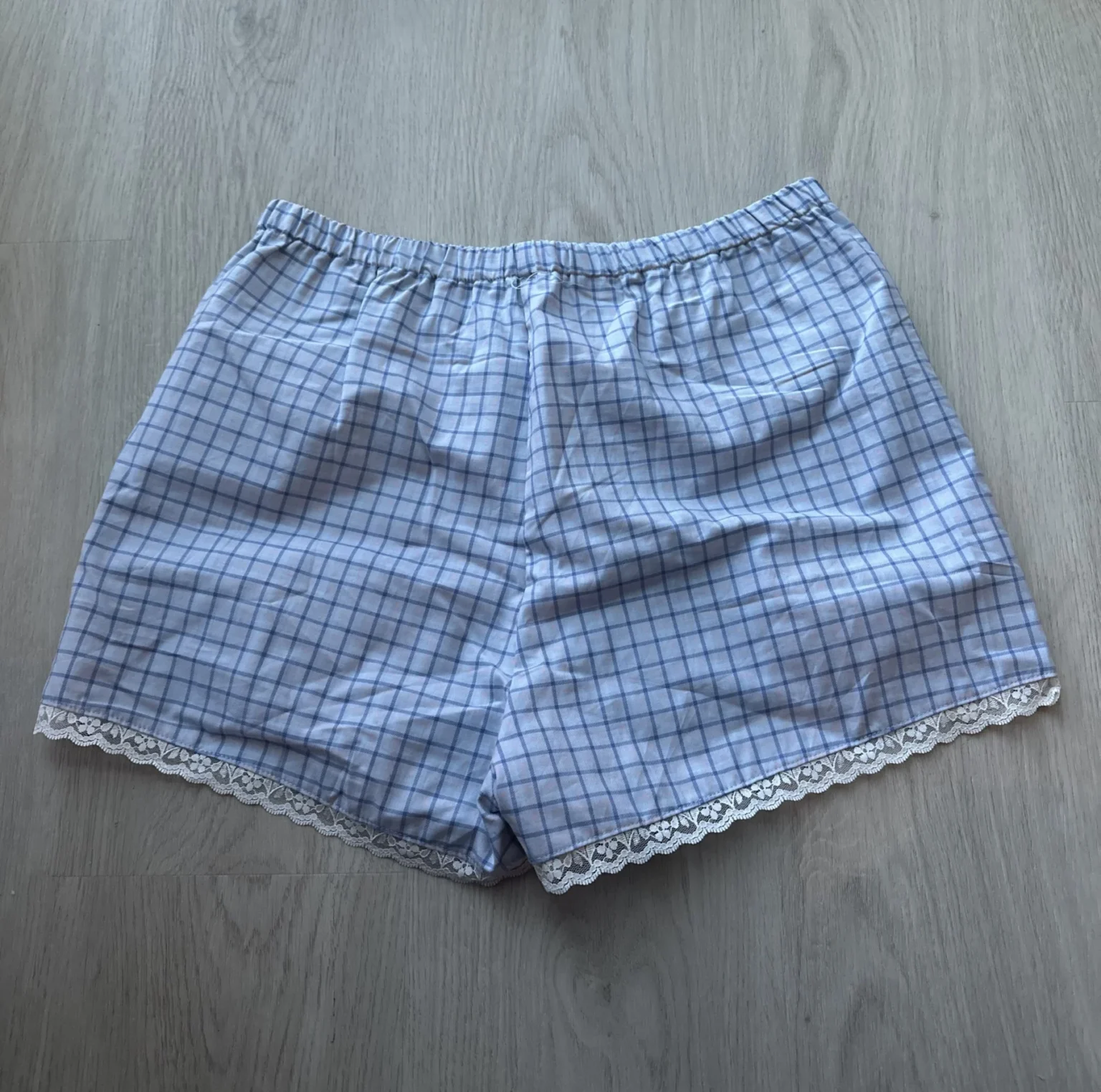 Image for Coucou Intimates Boxer Shorts XS