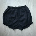Featured thumbnail for Coucou Intimates Pointelle Shorts XS