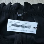 Thumbnail for Coucou Intimates Pointelle Shorts XS