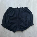Thumbnail for Coucou Intimates Pointelle Shorts XS