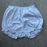 Featured thumbnail for Coucou Intimates Pointelle Shorts XS
