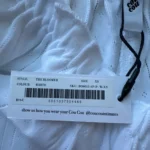 Thumbnail for Coucou Intimates Pointelle Shorts XS