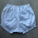 Thumbnail for Coucou Intimates Pointelle Shorts XS