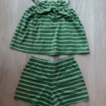 Featured thumbnail for Lake Pyjama Set XXS