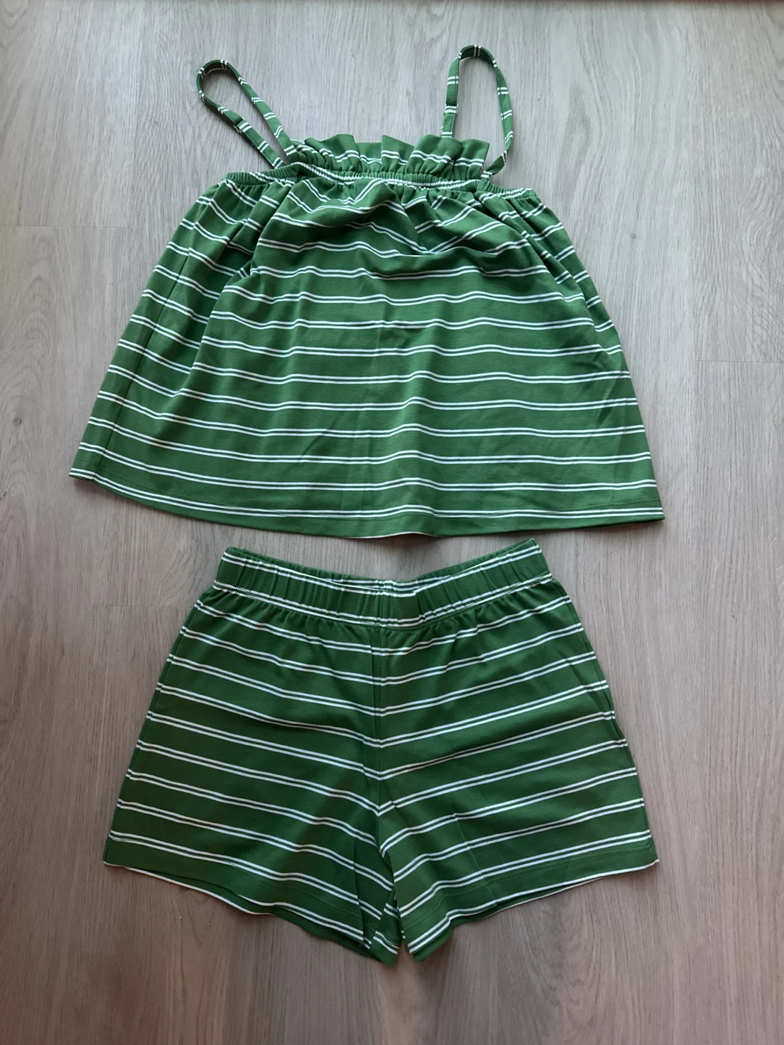 Featured image for Lake Pyjama Set XXS