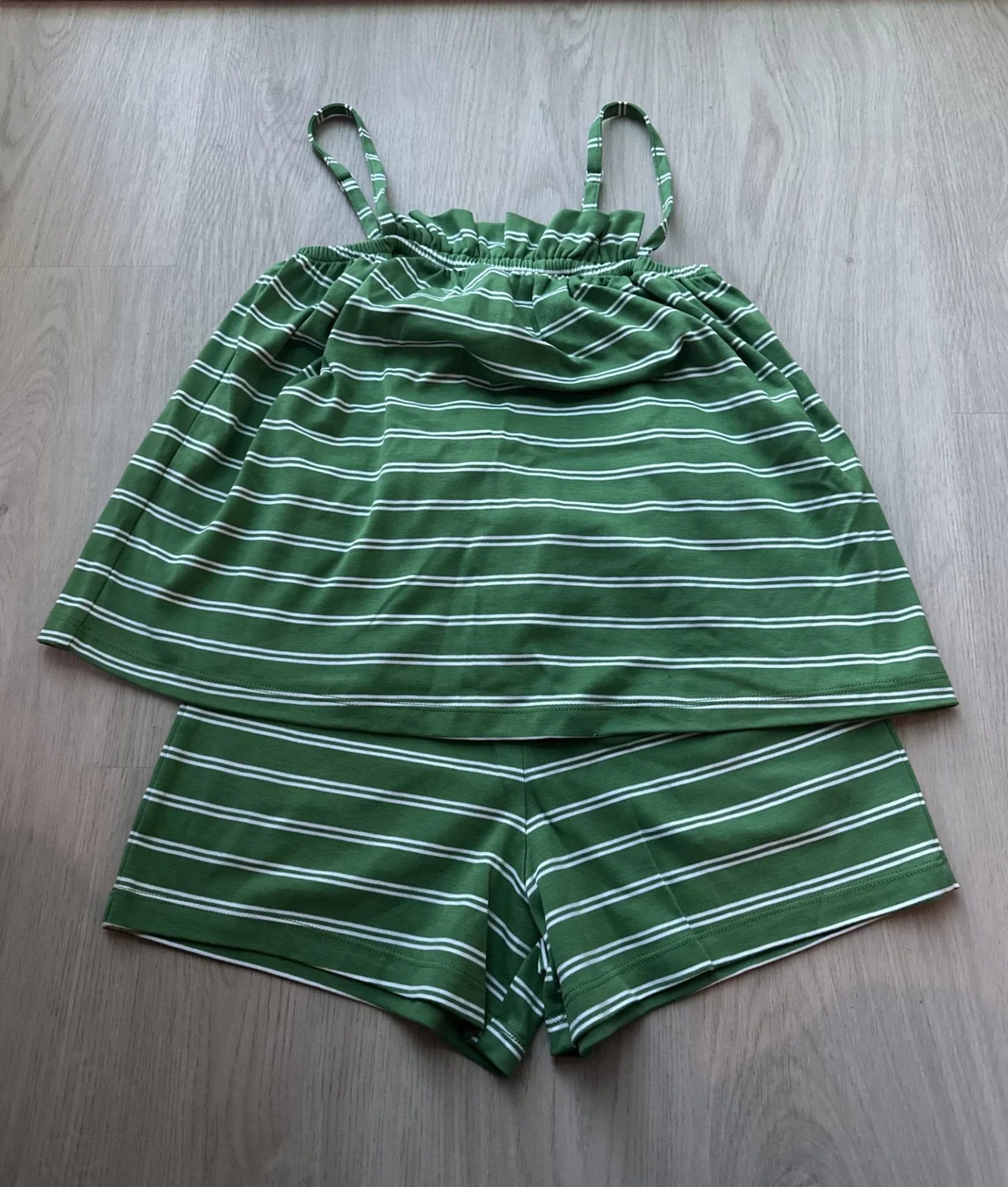 Image for Lake Pyjama Set XXS