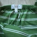 Thumbnail for Lake Pyjama Set XXS