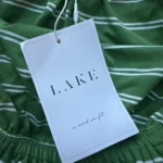 Thumbnail for Lake Pyjama Set XXS