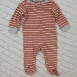 Featured thumbnail for Pyjama 1 pièce 6-9 mois